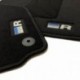Tapis Volkswagen Tiguan Allspace (2018 - 2023)