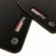 Tapis Audi A8 D3/4E (2003-2010) Velour logo