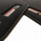 Tapis Audi Q2 Velour logo