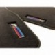 Tapis BMW Série 4 F36 Gran Coupé (2014-2020) Velour M Competition