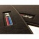Tapis BMW X4 Velour M Competition (2014-2018)