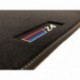 Tapis Velour BMW Z4 G29 (2019 - actualité)