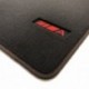 Tapis Mercedes Classe A W177 (2019 - actualité) velour redline