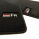 Tapis Seat Ibiza 6K (1993-2002) Velour FR