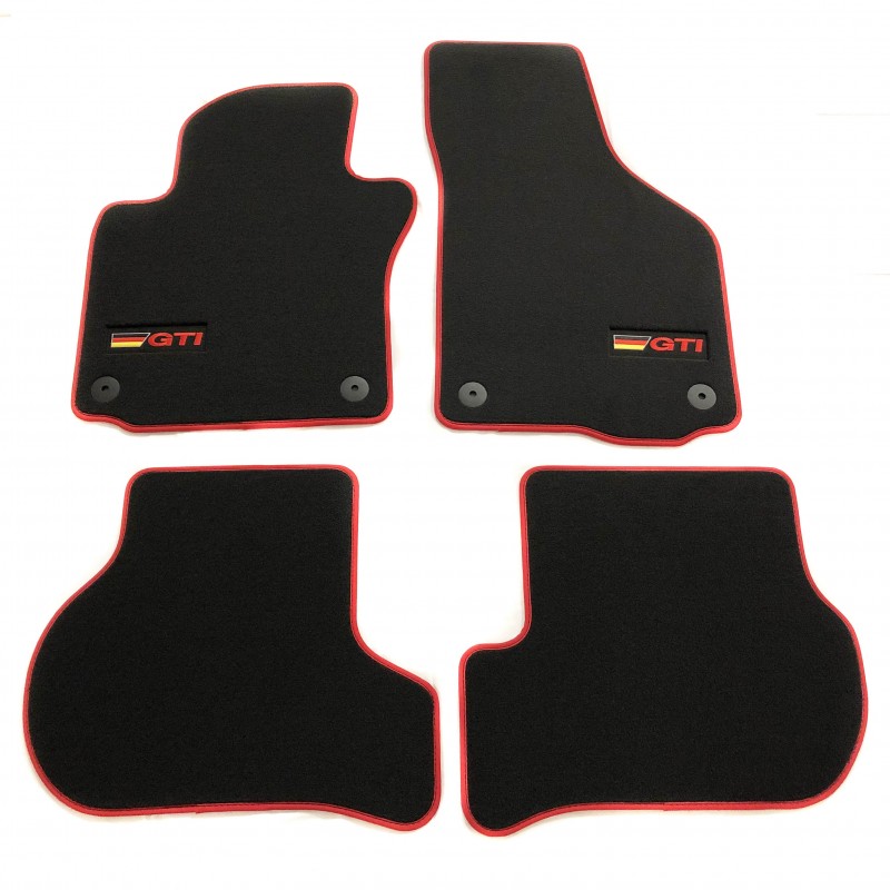 Soldes Tapis De Voiture Golf 3 - Nos bonnes affaires de janvier