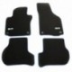 Tapis Volkswagen Golf 4 (1997 - 2003) Velour R-Line