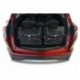 Kit de valises sur mesure pour Alfa Romeo Stelvio