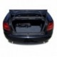 Kit de valises sur mesure pour Audi A4 B7 Cabriolet (2006 - 2009)