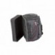 Kit de valises sur mesure pour Audi A4 B7 Cabriolet (2006 - 2009)
