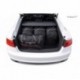 Kit de valises sur mesure pour Audi A5 8TA Sportback (2009 - 2017)