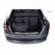 Kit de valises sur mesure pour Audi A5 F5A Sportback (2017 - actualité)
