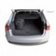 Kit de valises sur mesure pour Audi A6 C7 Allroad Quattro (2012 - 2018)