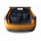 Kit de valises sur mesure pour Audi Q8