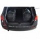 Kit de valises sur mesure pour BMW Série 3 F31 Break (2012 - actualité)