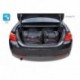 Kit de valises sur mesure pour BMW Série 4 F32 Coupé (2013 - actualité)