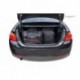 Kit de valises sur mesure pour BMW Série 4 F32 Coupé (2013 - actualité)