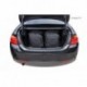 Kit de valises sur mesure pour BMW Série 4 F32 Coupé (2013 - actualité)