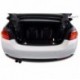 Kit de valises sur mesure pour BMW Série 4 F33 Cabriolet (2014 - actualité)