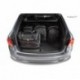 Kit de valises sur mesure pour BMW Série 5 G31 Break (2017 - actualité)