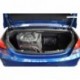 Kit de valises sur mesure pour BMW Série 6 F12 Cabriolet (2011 - actualité)