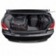 Kit de valises sur mesure pour BMW Série 7 E65 court (2002-2008)