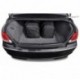 Kit de valises sur mesure pour BMW Série 7 E65 court (2002-2008)