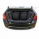 Kit de valises sur mesure pour BMW Série 7 F02 long (2009-2015)