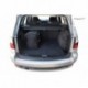 Kit de valises sur mesure pour BMW X3 E83 (2004 - 2010)