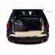 Kit de valises sur mesure pour BMW X5 E70 (2007 - 2013)