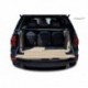 Kit de valises sur mesure pour BMW X5 E70 (2007 - 2013)