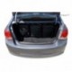 Kit de valises sur mesure pour Chevrolet Cruze Limousine