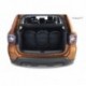 Kit de valises sur mesure pour Dacia Duster (2018 - actualité)
