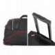Kit de valises sur mesure pour Dacia Lodgy 5 sièges (2012 - actualité)