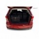 Kit de valises sur mesure pour Fiat Freemont