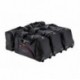 Kit de valises sur mesure pour Fiat Freemont