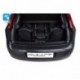 Kit de valises sur mesure pour Fiat Punto (2012 - actualité)