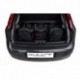 Kit de valises sur mesure pour Fiat Punto (2012 - actualité)