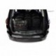 Kit de valises sur mesure pour Ford S-Max Restyling 5 sièges (2015 - actualité)