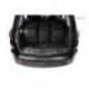 Kit de valises sur mesure pour Ford S-Max Restyling 5 sièges (2015 - actualité)