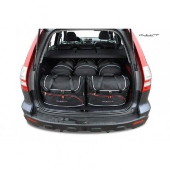 Kit de valises sur mesure pour Honda CR-V (2006 - 2012)