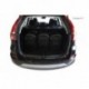 Kit de valises sur mesure pour Honda CR-V (2012 - actualité)