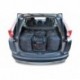 Kit de valises sur mesure pour Honda CR-V Hybride (2016 - actualité)