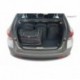 Kit de valises sur mesure pour Hyundai i40 Break (2011 - actualité)