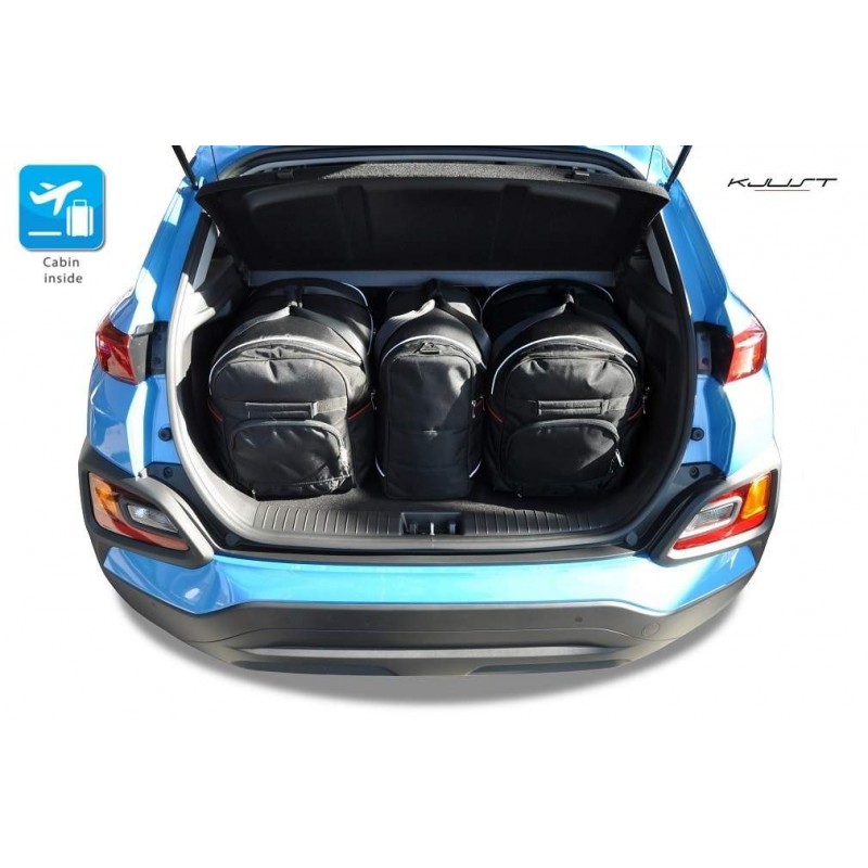 Housse protection Kona Hyundai - Équipement auto