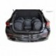 Kit de valises sur mesure pour Infiniti Q30
