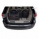 Kit de valises sur mesure pour Jeep Grand Cherokee WK2 (2011 - actualité)