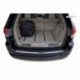 Kit de valises sur mesure pour Jeep Grand Cherokee WK2 (2011 - actualité)