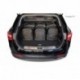 Kit de valises sur mesure pour Kia Optima Sportwagon (2017 - actualité)