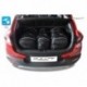 Kit de valises sur mesure pour Kia Stonic