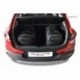 Kit de valises sur mesure pour Kia Stonic